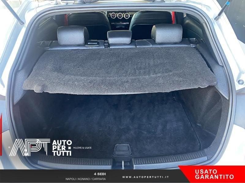 Mercedes-Benz Classe A A 220 Sport auto
