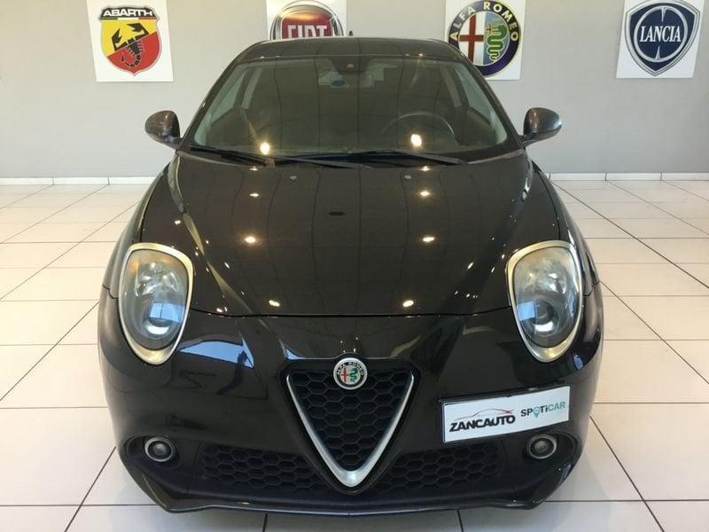 Alfa Romeo MiTo 1.3 JTDM 95cv PROGRESSION