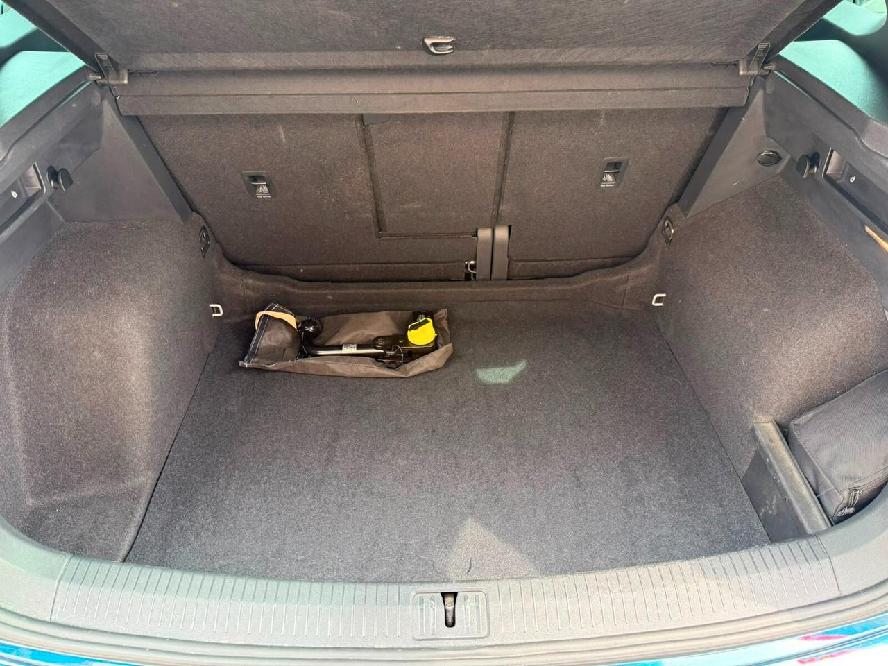 Volkswagen Tiguan 2.0 TDI 150 CV SCR DSG 4MOTION R-Line