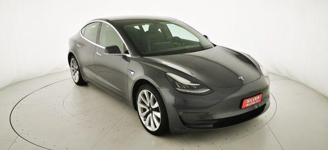 TESLA Model 3 Long Range Dual Motor AWD