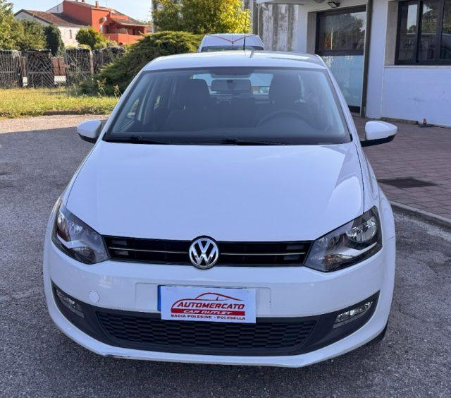 VOLKSWAGEN Polo 1.2 70 CV 5p. Comfortline