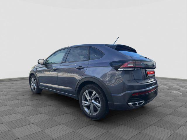 VOLKSWAGEN Taigo Taigo 1.0 TSI 115 CV DSG R-Line