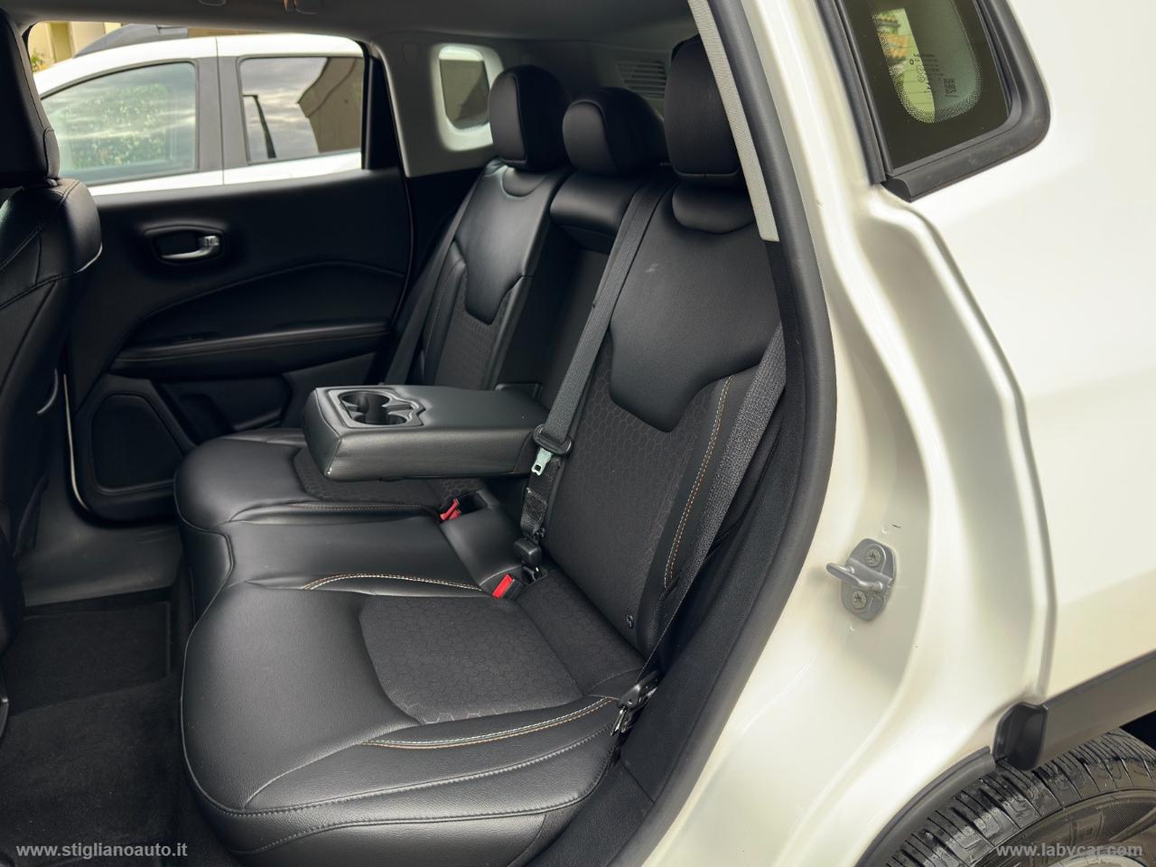 JEEP Compass 1.6 Mjt II 2WD Business