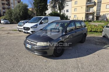 FIAT Stilo 1.9 MJT 120 CV Multi Wagon Dynamic