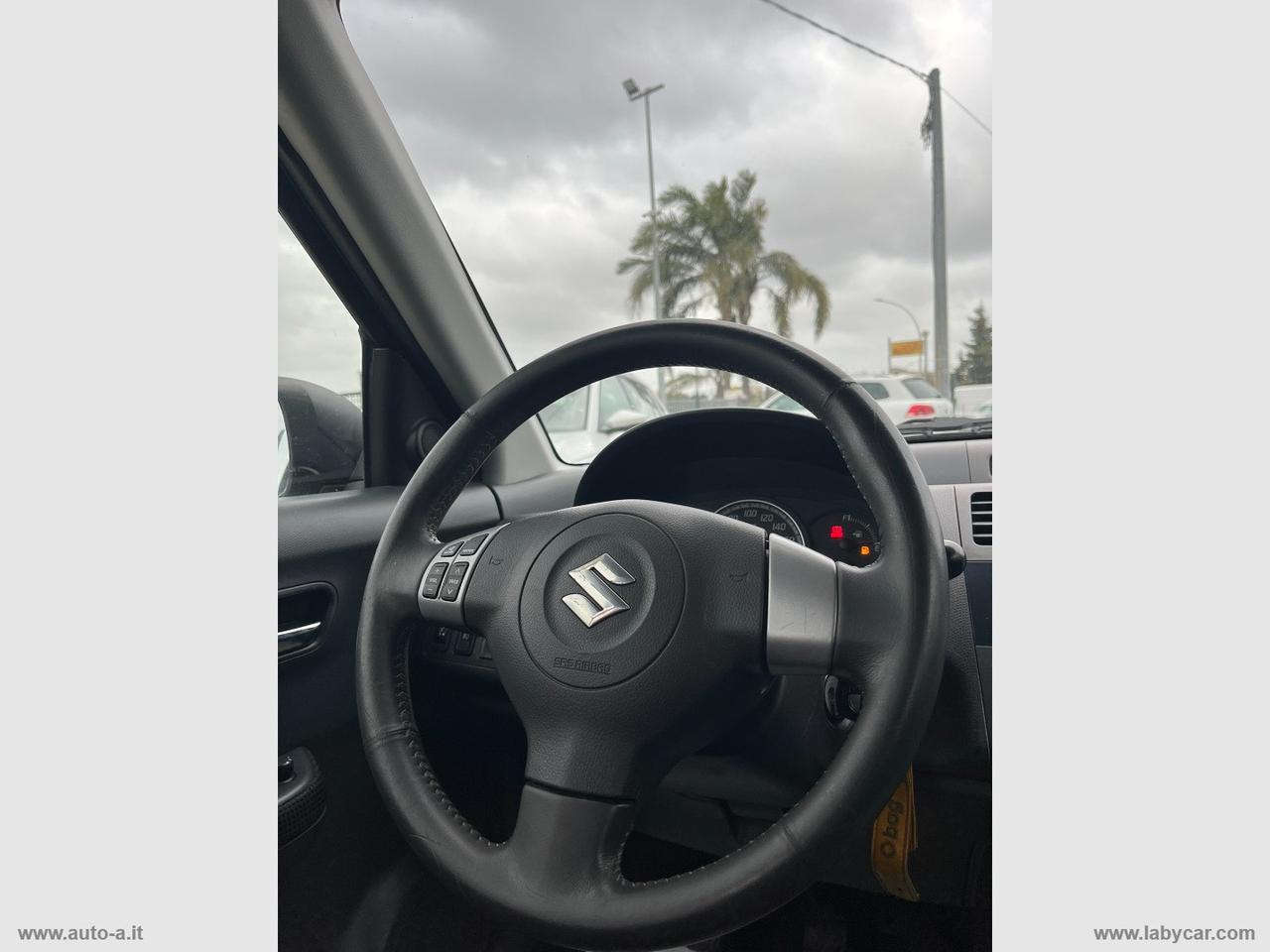 SUZUKI Swift 1.3 GPL 5p. GL
