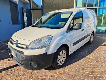 Citroen Berlingo 1.6 HDi 90CV FAP Van 3 posti L2-H1