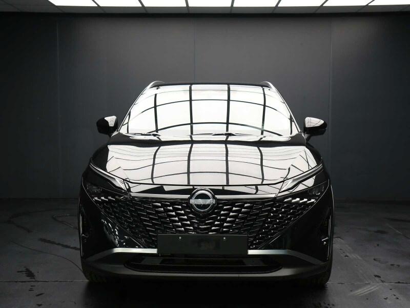 NISSAN Qashqai 3ª serie Qashqai MHEV 158 CV Xt...