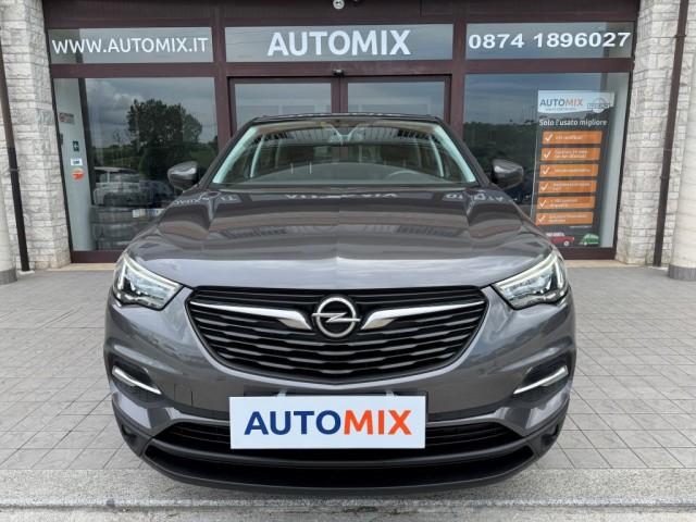 Opel Grandland X X 1.5 ecotec Business s&s 130cv at8