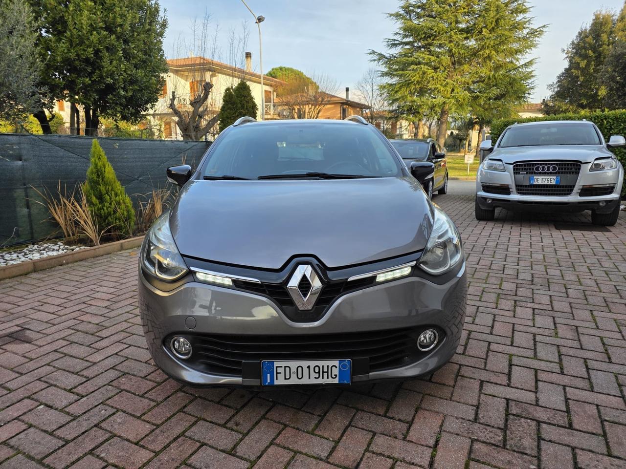Renault Clio Sporter dCi 8V 75CV Start&Stop Energy Zen