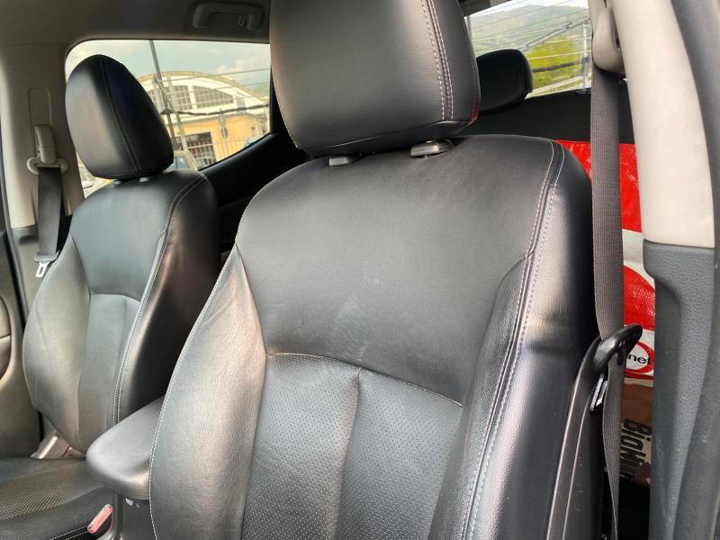 Fiat Fullback Doppia Cabina Fullback 2.4 doppia cabina LX 4wd 180cv auto E6