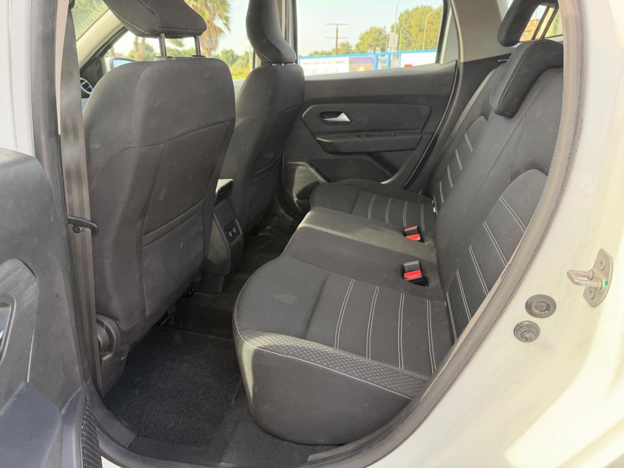 Dacia Duster 1.5 Blue dCi 8V 115 CV 4x2 Prestige