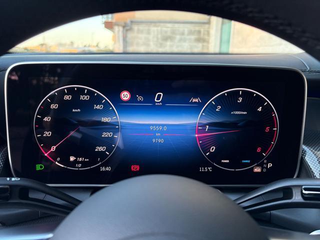 MERCEDES-BENZ GLC 220 d 4Matic Mild hybrid Coupé AMG Line Premium.