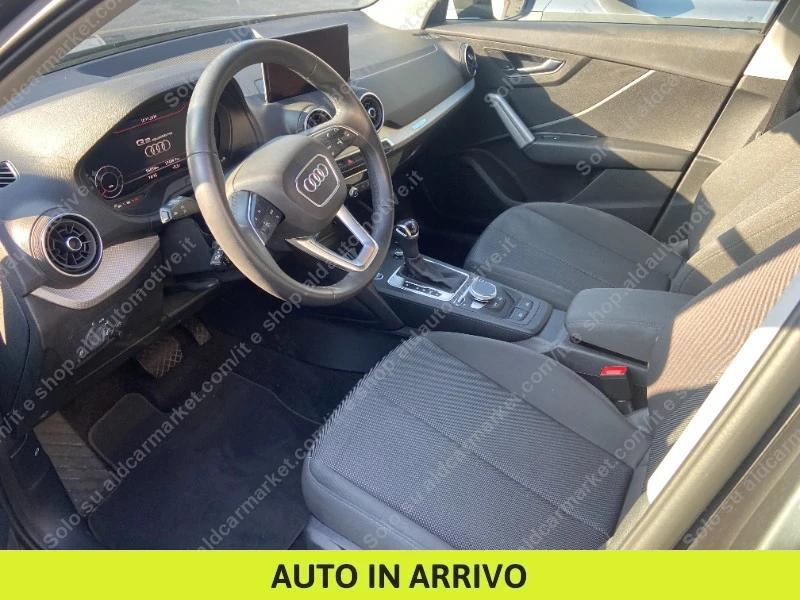 Audi Q2 35 2.0 TDI Business Quattro S tronic