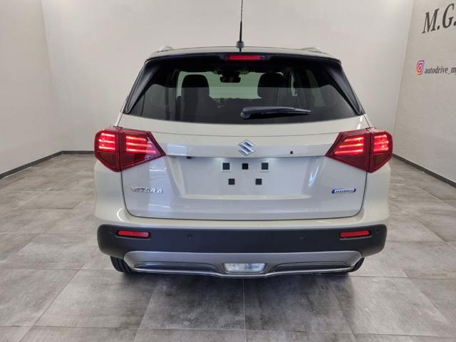 SUZUKI Vitara 1.4 Hybrid A/T 4WD AllGrip Starview