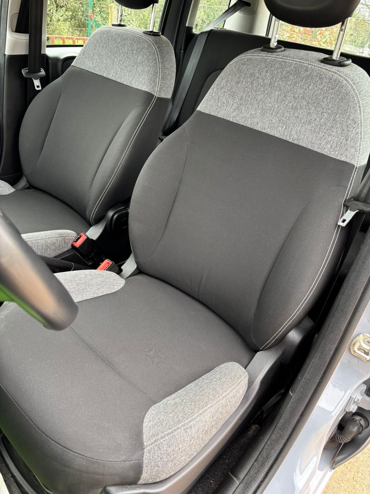 FIAT PANDA 1.0 HYBRID 2022 SOLI 91.000 KM