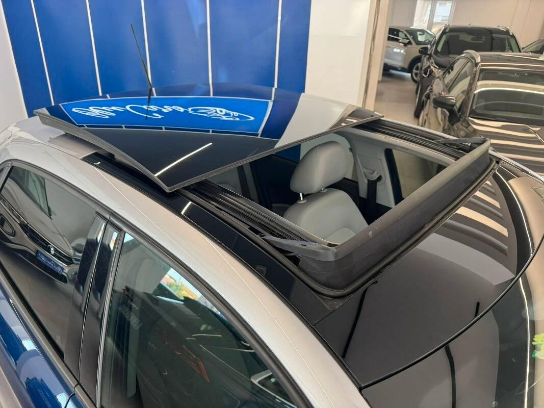 Audi A1 1.6 tdi Ambition 105cv