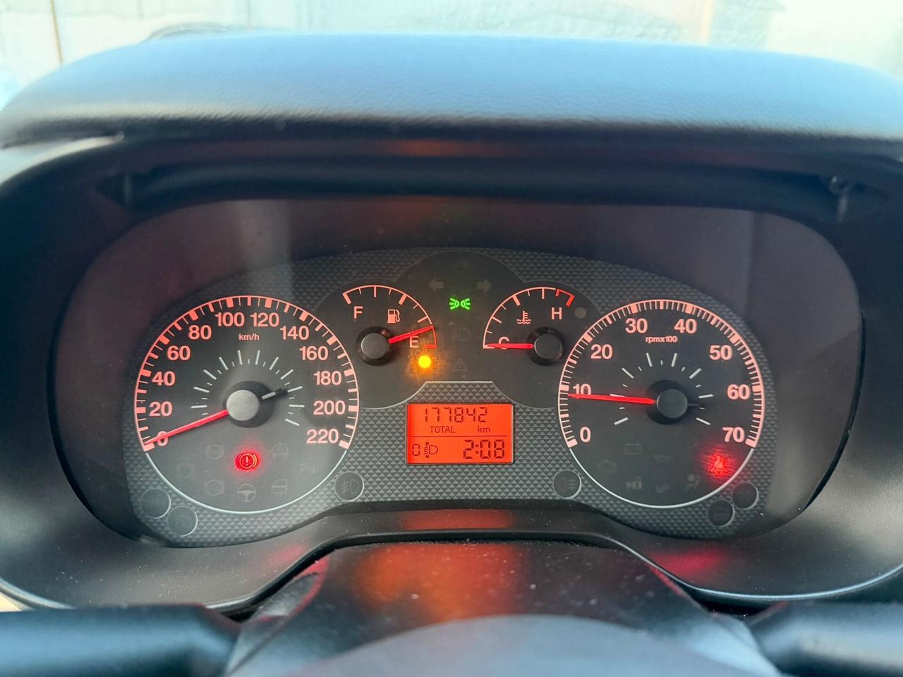 Fiat Grande Punto 1.3 MJT 75 CV 5 porte Dynamic