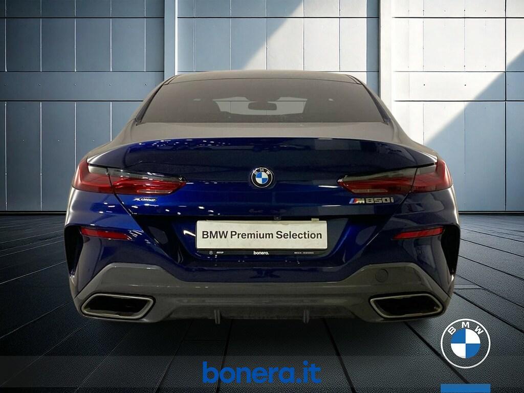 BMW Serie 8 M Gran Coupe 850 i xDrive Steptronic