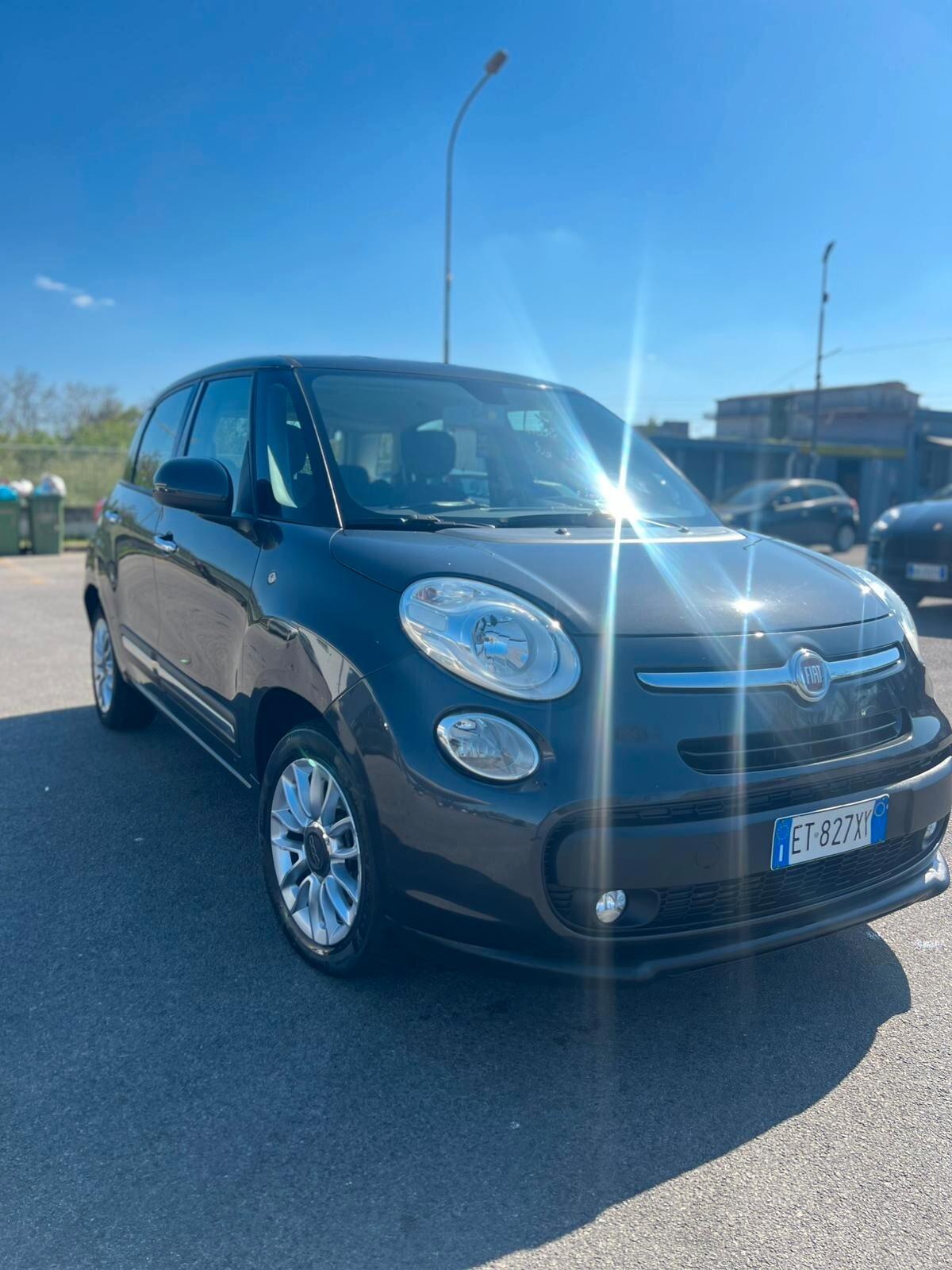 Fiat 500L 1.6 Multijet 120 CV Lounge PERFETTA