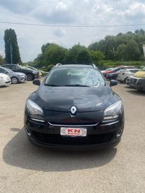 Renault Megane Mégane 1.5 dCi 110CV EDC SporTour GT Line