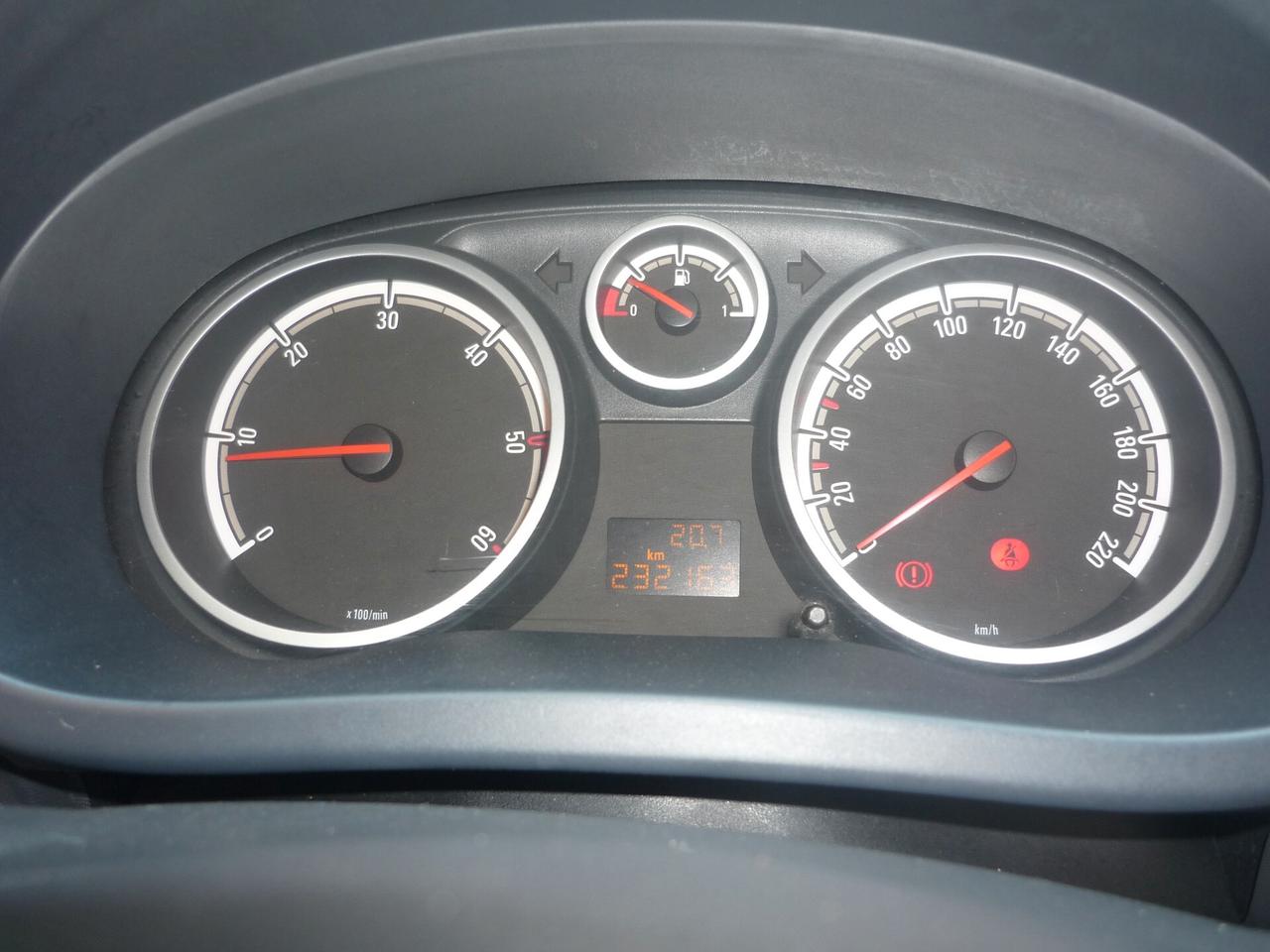 Opel Corsa 1.3 CDTI 75CV 5 porte Enjoy