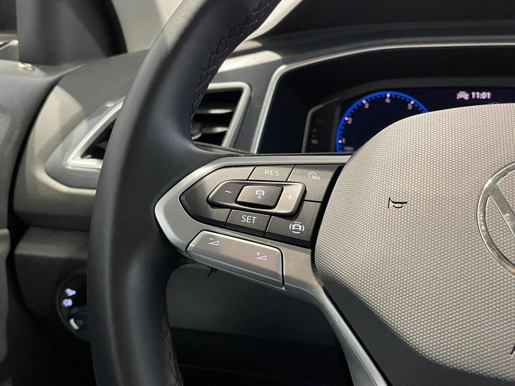Volkswagen T-Roc I 2022 1.0 TSI 115CV Style - IVA ESPOSTA