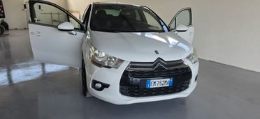 Ds DS4 4 1.6 e-HDi airdream Chic