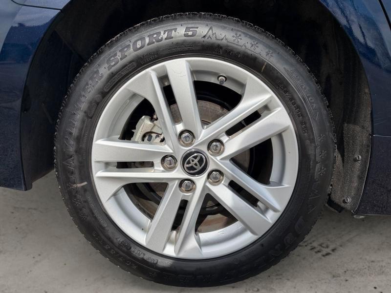 Toyota Corolla Touring Sports 1.8h Business cvt