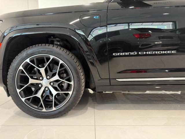 JEEP Grand Cherokee 2.0 PHEV ATX 4xe Summit Reserve *FULL OPTIONAL*