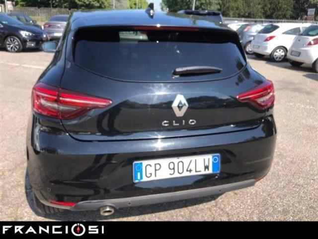 RENAULT Clio 1.0 tce Intens 90cv my21