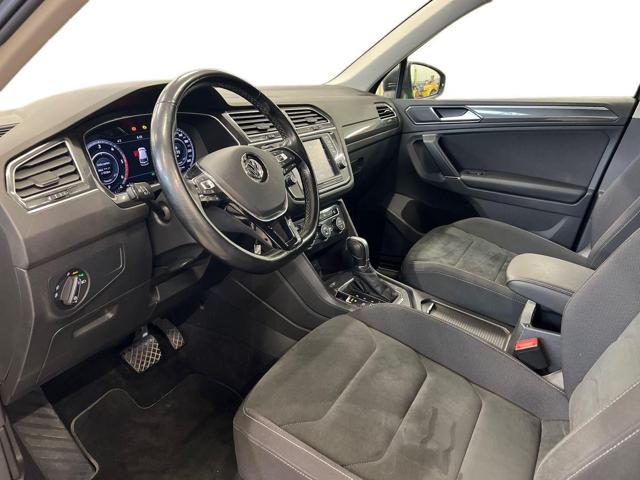 VOLKSWAGEN Tiguan 2.0 BiTDI SCR DSG 4MOTION Executive R-Line BMT