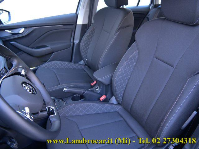 SKODA Kamiq 1.0 TSI Ambition 95cv