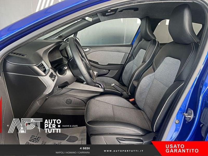 Renault Clio Clio 1.0 tce Techno 90cv