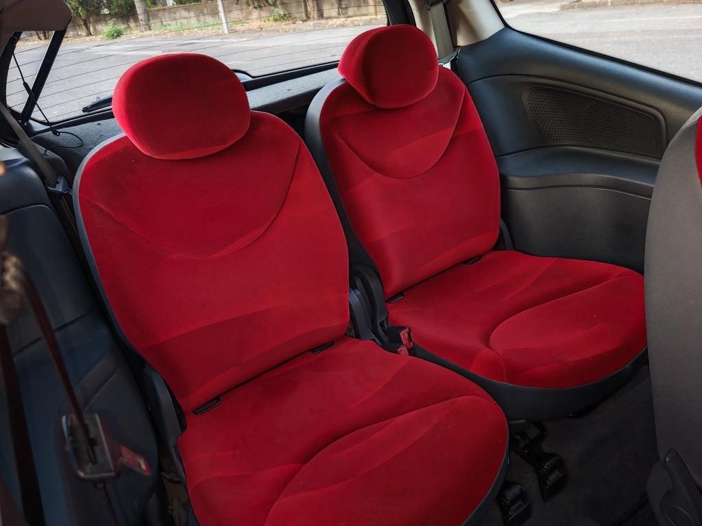 CITROEN C2 1.1 benzina come nuova