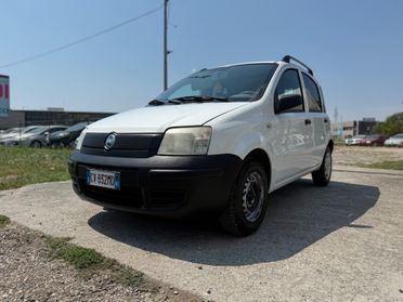 Fiat Panda 1.2 Van Active 2 posti