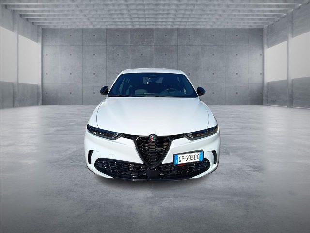 ALFA ROMEO Tonale Tonale 1.6 diesel 130 CV TCT6 Sprint