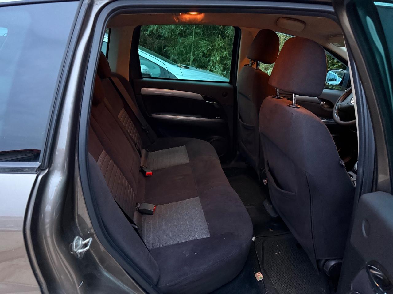 Fiat Croma 1.9 Multijet Emotion