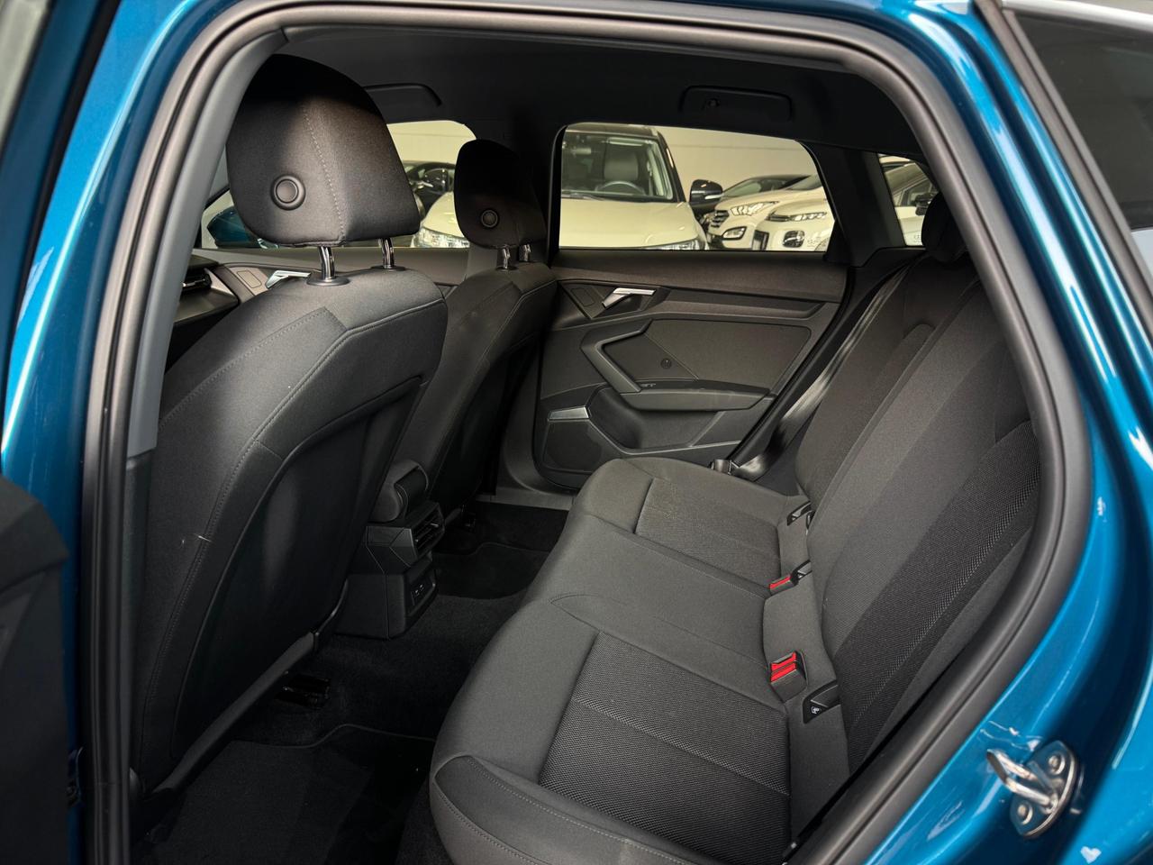 Audi A3 Sportback 30 2.0 tdi Business Advanced