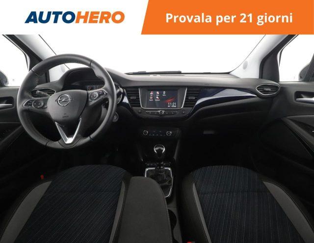 OPEL Crossland X 1.5 ECOTEC D 102 CV Start&Stop 120 Anniversary