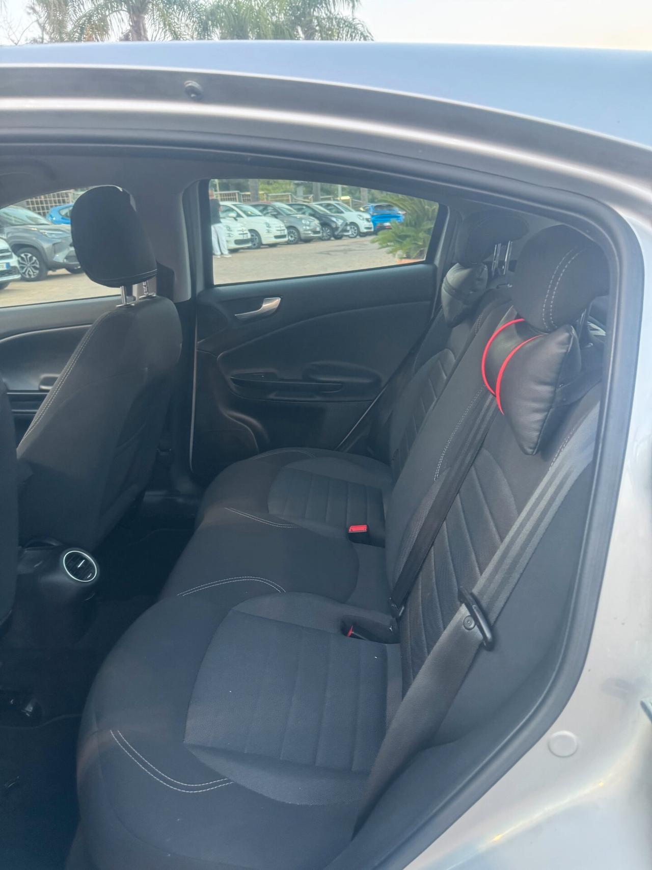 Alfa Romeo Giulietta 1.6 JTDm 120 CV Business