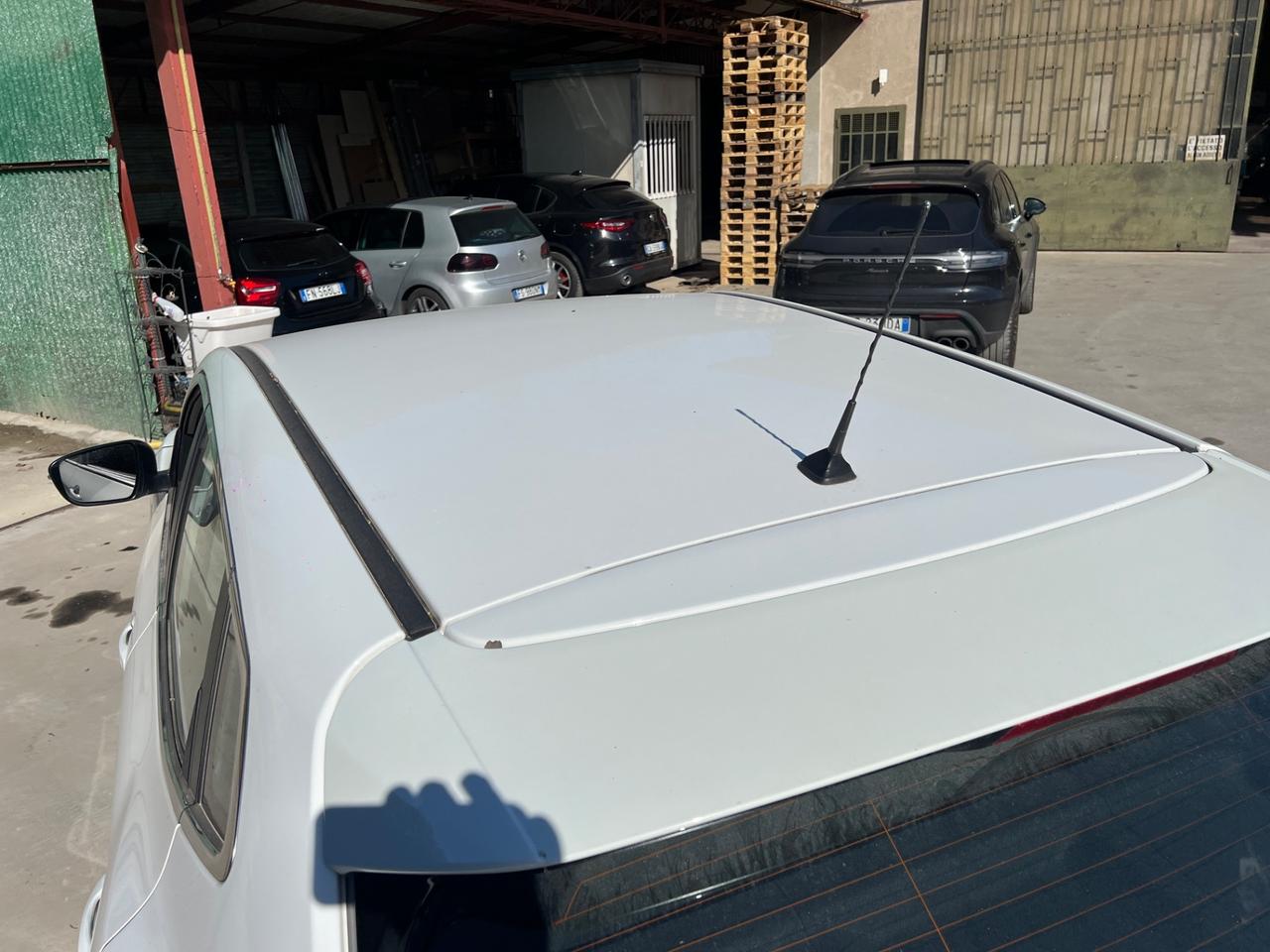 Nissan Qashqai 1.5 dCi 115 CV Acenta