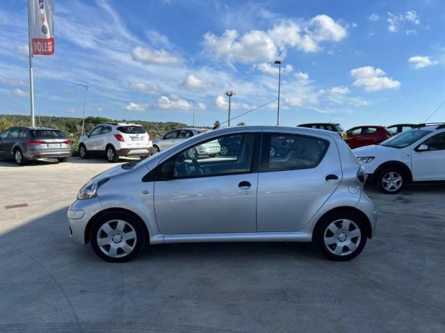 Toyota Aygo 1.0 Now 5p FL