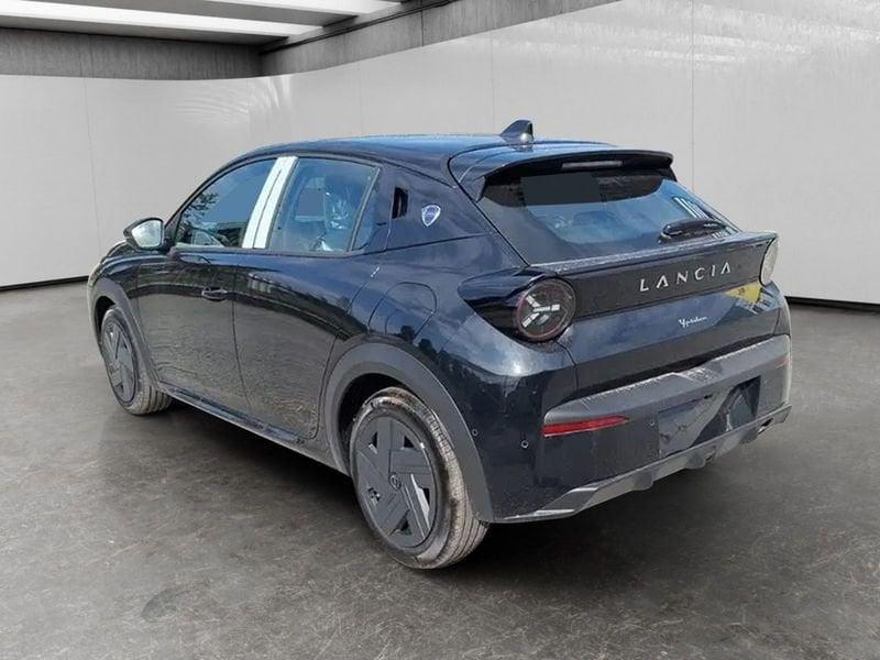 Lancia Ypsilon 1.2 mhev 110cv e-dct