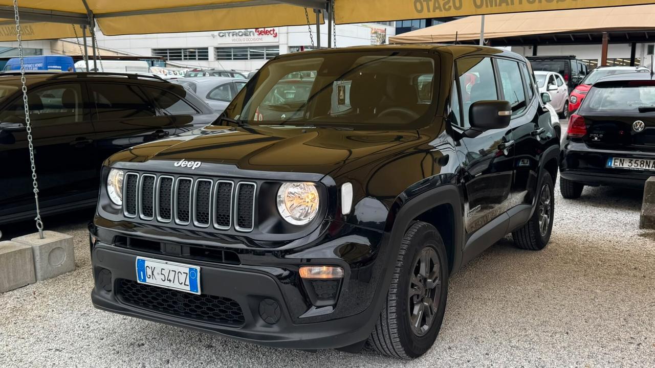 Jeep Renegade 1.0 T3 Longitude