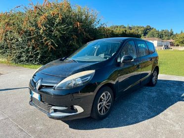 Renault Grand Scenic 1.5 dCi 110CV Start&Stop Energy 7 Posti
