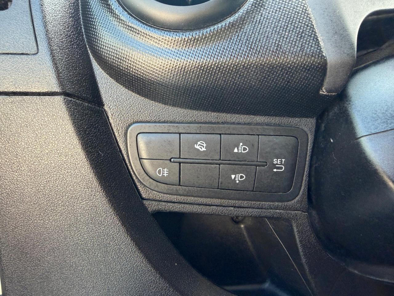 CITROEN NEMO ANNO 2015 1.3 DIESEL 75 CV