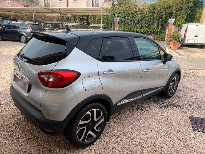 Renault Captur dCi 8V 90 CV Start&Stop Energy Intens