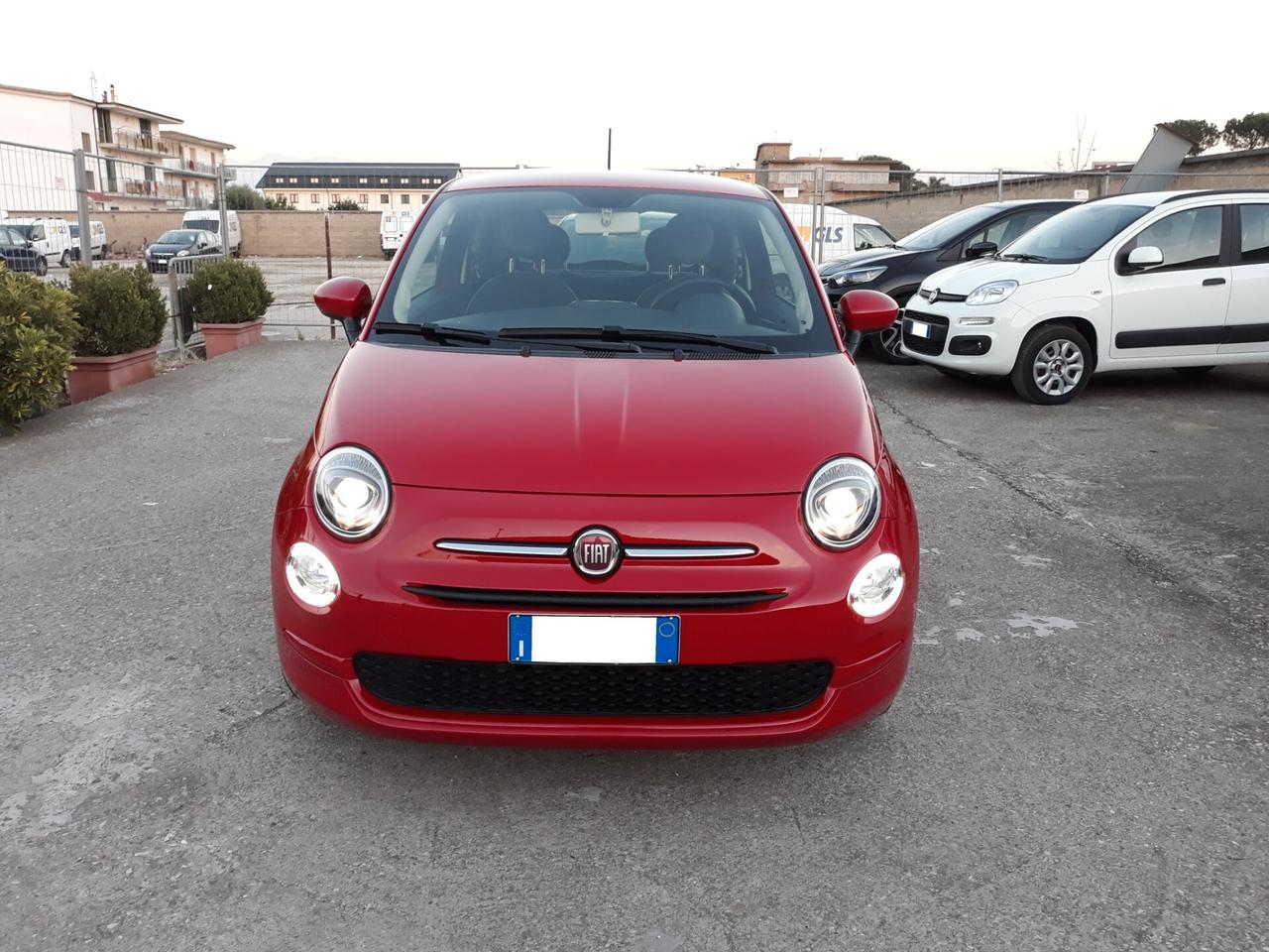Fiat 500 1.2 Sport 70cv
