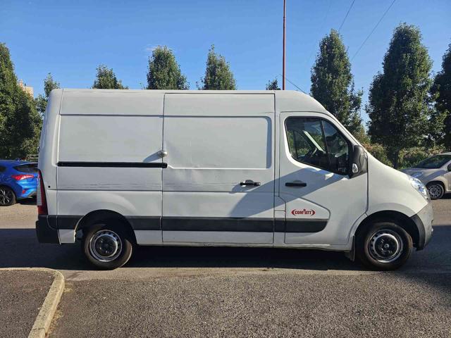 OPEL Movano 33 2.3 CDTI 110CV PM-TM FWD Furgone