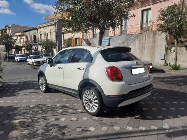 Fiat 500X 1.6 MTJ LOUNGE 120CV